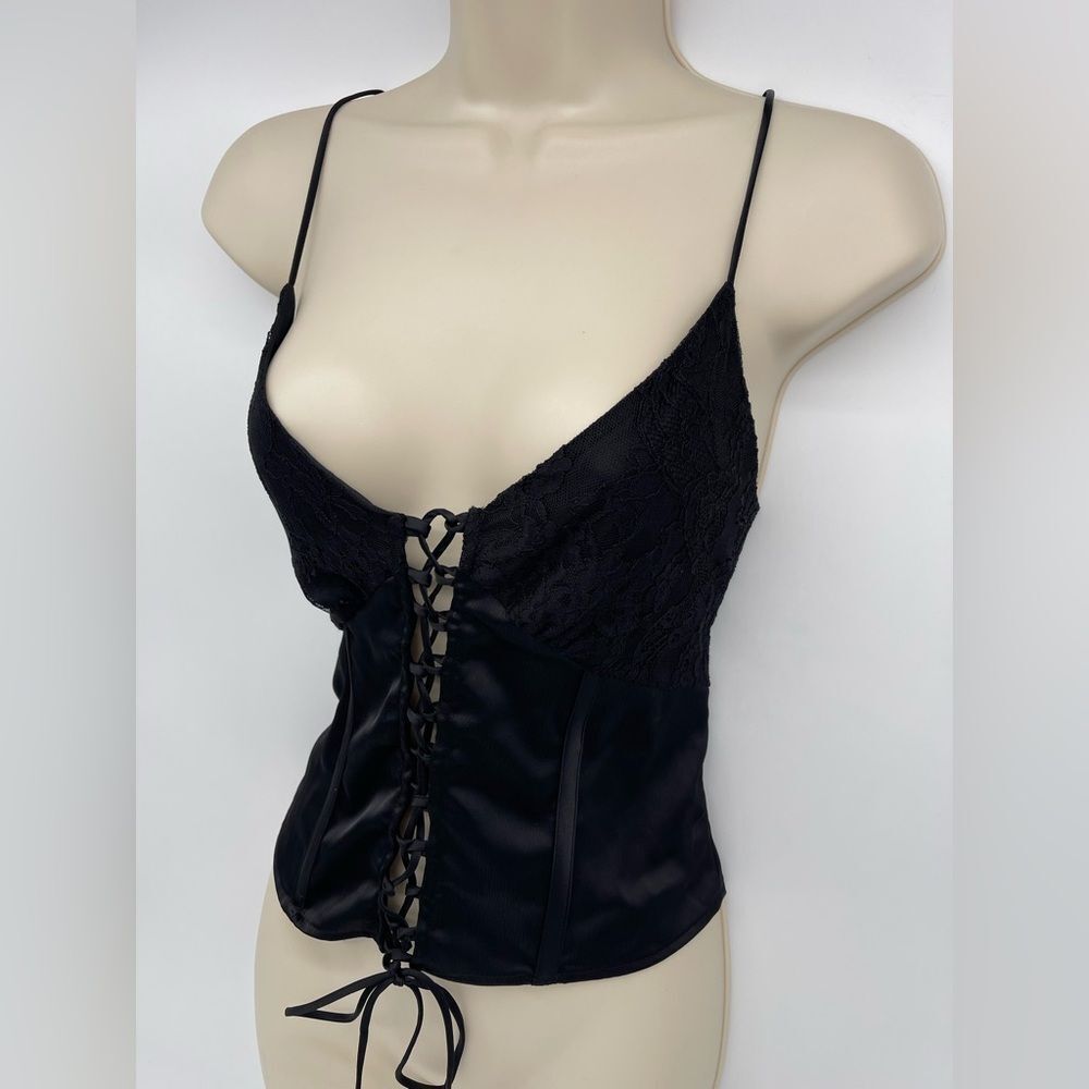 Nwt Zara Tank - Picture 2 of 9